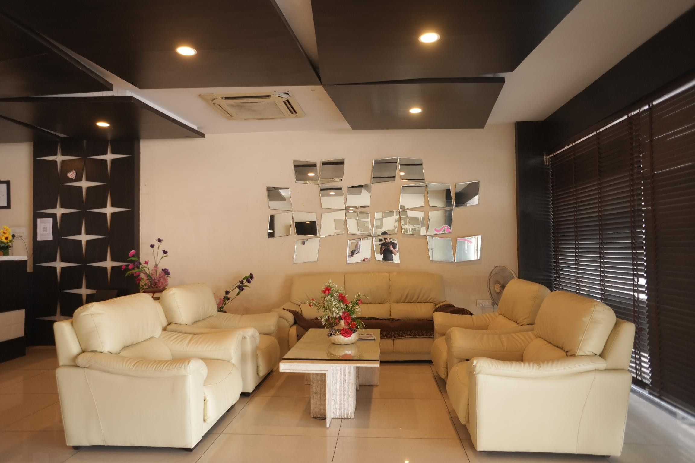 Hotel Rajdeep Palace